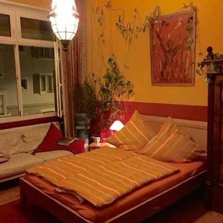 Mediterranean Room - Private Room Mannheim Bagian luar foto